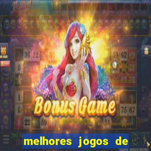 melhores jogos de tower defense para celular